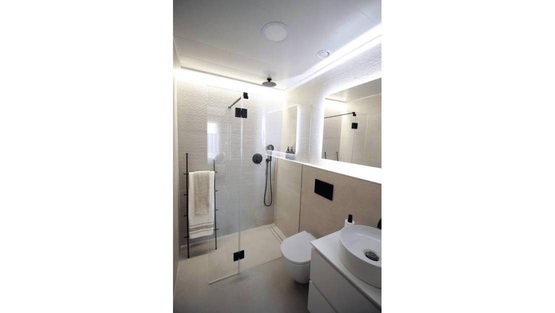 Nueva construcción  - Apartment - Pilar de la Horadada - Torre de la Horadada