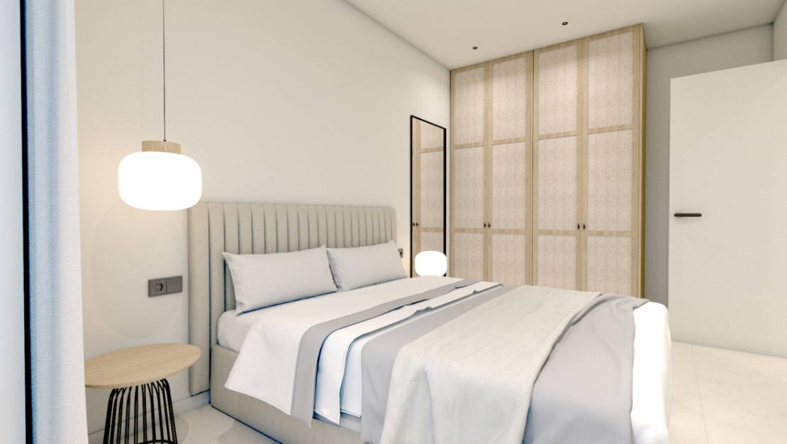 Nueva construcción  - Apartment - Pilar de la Horadada - Torre de la Horadada