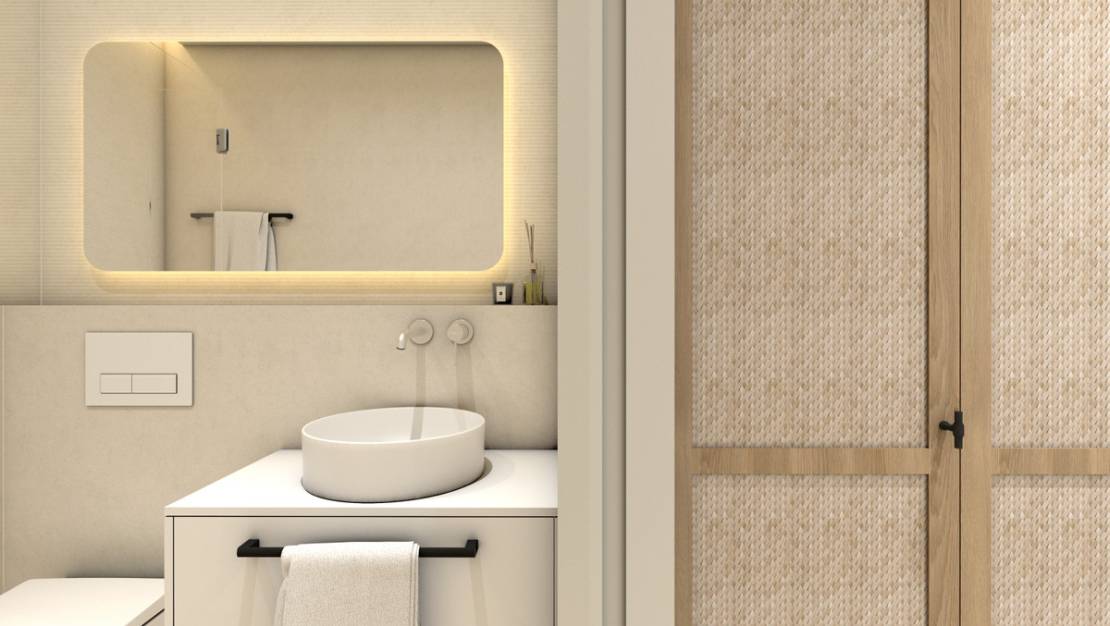 Nueva construcción  - Apartment - Pilar de la Horadada - Torre de la Horadada