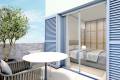 Nueva construcción  - Apartment - Pilar de la Horadada - Torre de la Horadada