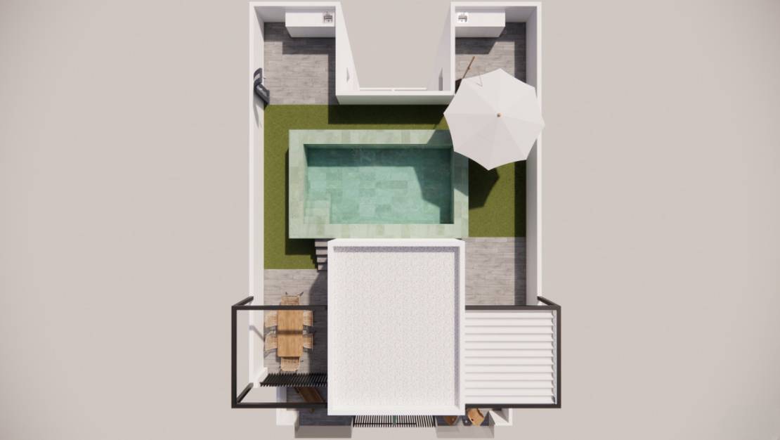 Nueva construcción  - Apartment - Pilar de la Horadada - Torre de la Horadada