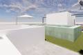 Nueva construcción  - Apartment - Pilar de la Horadada - Torre de la Horadada