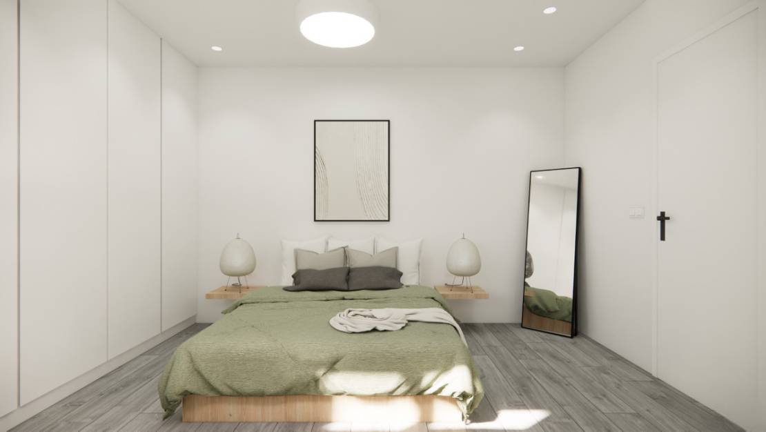 Nueva construcción  - Apartment - Pilar de la Horadada - Torre de la Horadada