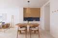 Nueva construcción  - Apartment - Pilar de la Horadada - Torre de la Horadada