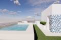 Nueva construcción  - Apartment - Pilar de la Horadada - Torre de la Horadada
