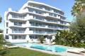 Nueva construcción  - Apartment - Pilar de la Horadada - Torre de la Horadada