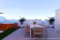 Nueva construcción  - Apartment - Pilar de la Horadada - Torre de la Horadada