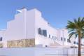 Nueva construcción  - Apartment - Pilar de la Horadada - Torre de la Horadada
