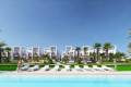 Nueva construcción  - Apartment - Rojales - Ciudad Quesada