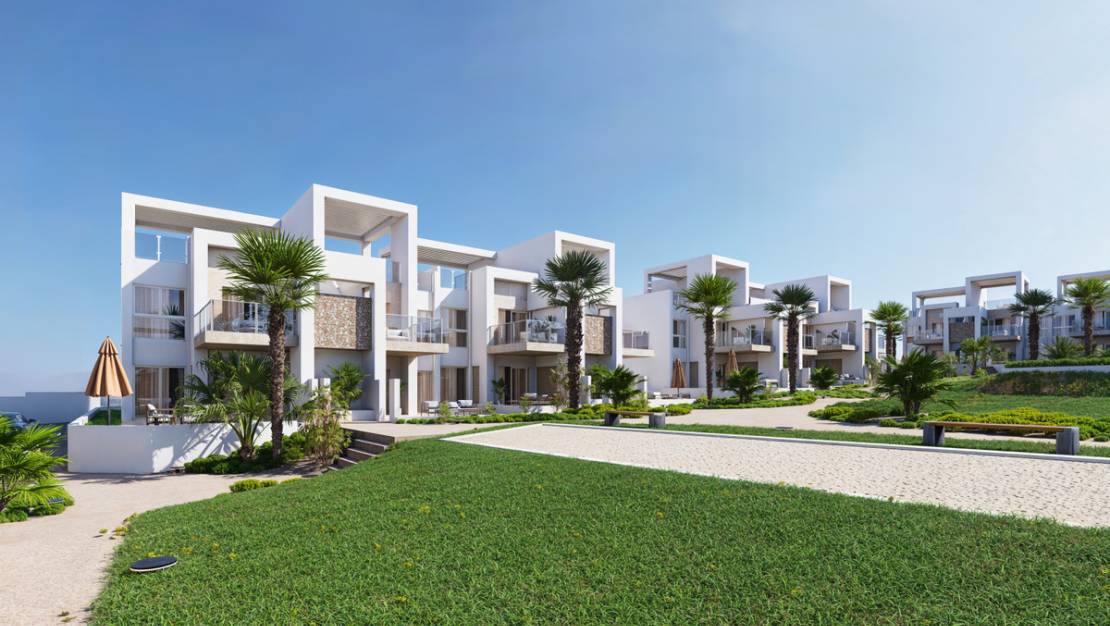 Nueva construcción  - Apartment - Rojales - Ciudad Quesada