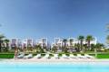 Nueva construcción  - Apartment - Rojales - Ciudad Quesada