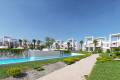 Nueva construcción  - Apartment - Rojales - Ciudad Quesada