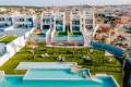 Nueva construcción  - Apartment - Rojales - Rojales Centro