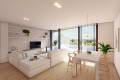 Nueva construcción  - Apartment - San Javier - La Manga Club Resort