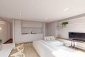 Nueva construcción  - Apartment - San Javier - La Manga Club Resort