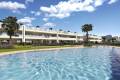 Nueva construcción  - Apartment - San Javier - La Manga Club Resort