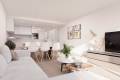 Nueva construcción  - Apartment - San Javier - La Manga Club Resort