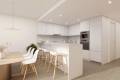 Nueva construcción  - Apartment - San Javier - La Manga Club Resort