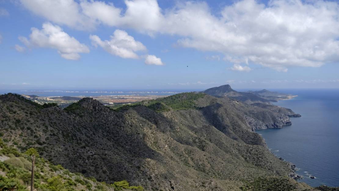 Nueva construcción  - Apartment - San Javier - La Manga Club Resort