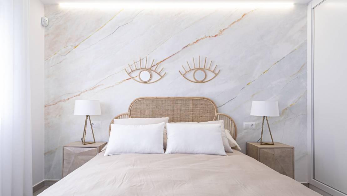 Nueva construcción  - Apartment - San Javier - La Manga