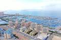 Nueva construcción  - Apartment - San Javier - La Manga