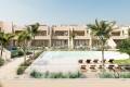 Nueva construcción  - Apartment - San Javier - Roda Golf