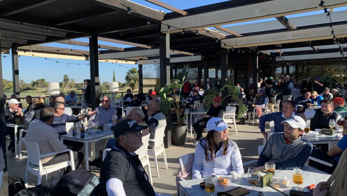 Nueva construcción  - Apartment - San Javier - Roda Golf