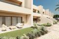 Nueva construcción  - Apartment - San Javier - Roda Golf