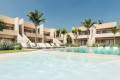 Nueva construcción  - Apartment - San Javier - Roda Golf