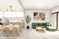 Nueva construcción  - Apartment - San Javier - Roda Golf