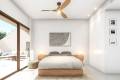 Nueva construcción  - Apartment - San Javier - Roda Golf