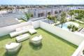 Nueva construcción  - Apartment - San Javier - Roda Golf