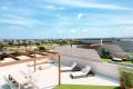 Nueva construcción  - Apartment - San Javier - Roda Golf