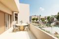 Nueva construcción  - Apartment - San Javier - Roda Golf