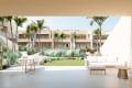 Nueva construcción  - Apartment - San Javier - Roda Golf