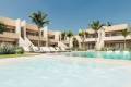 Nueva construcción  - Apartment - San Javier - Roda Golf