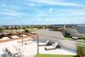 Nueva construcción  - Apartment - San Javier - Roda Golf