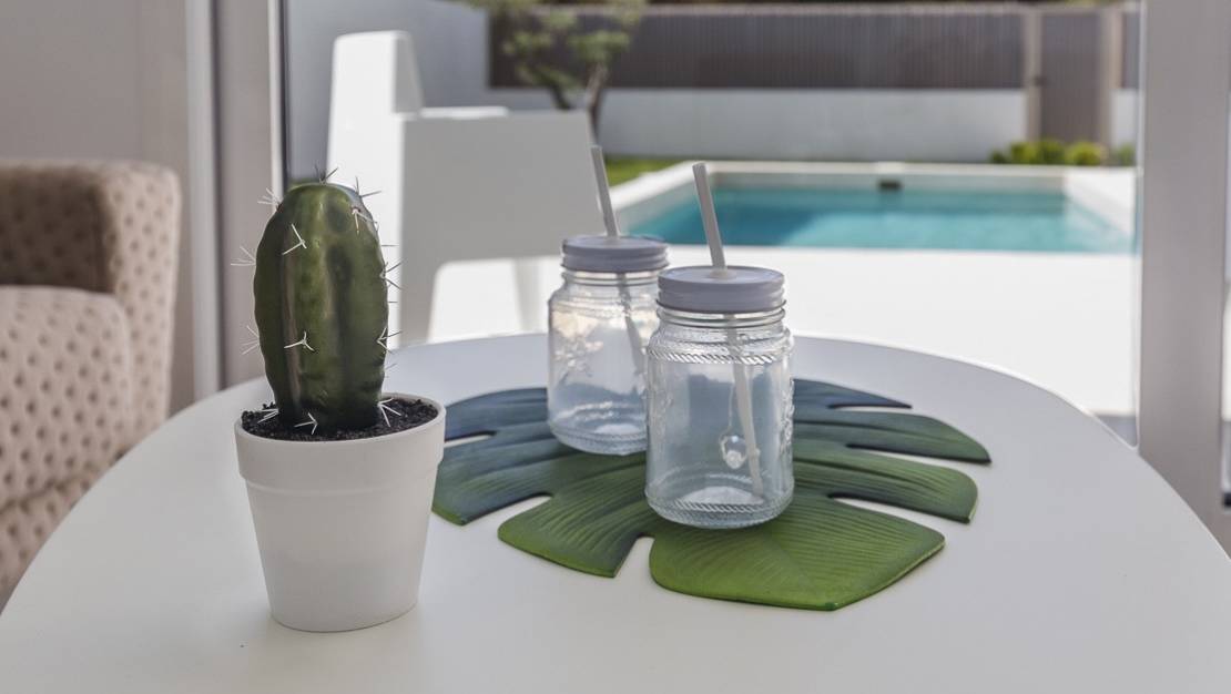 Nueva construcción  - Apartment - San Javier - San Javier Centro