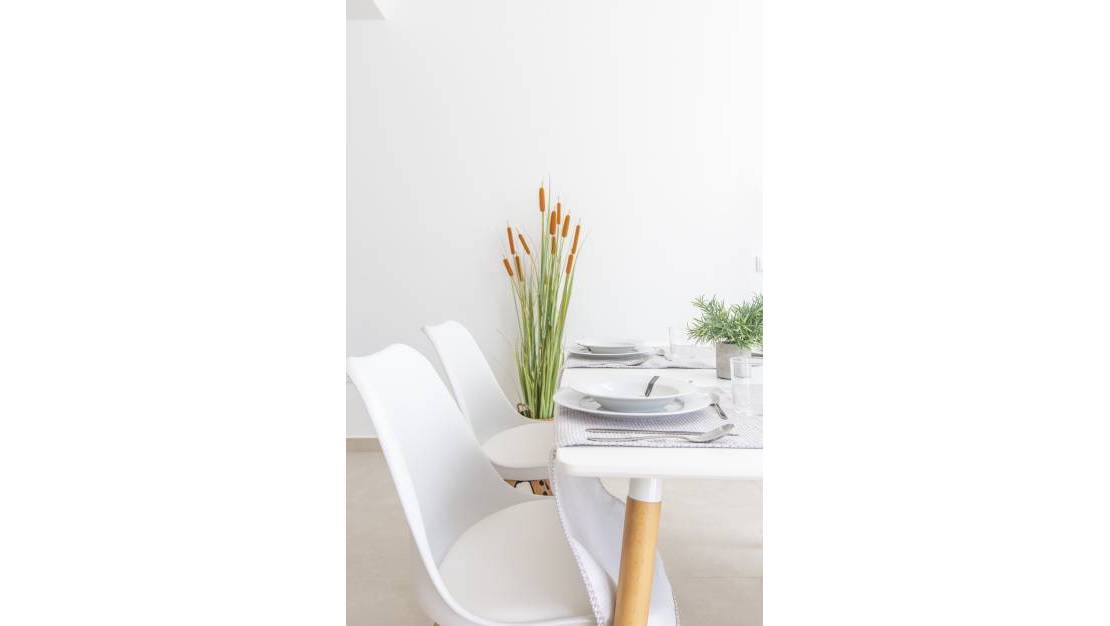 Nueva construcción  - Apartment - San Javier - San Javier Centro