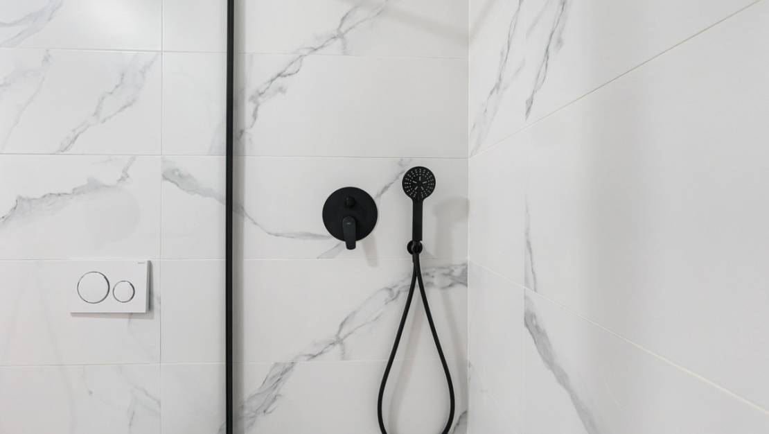 Nueva construcción  - Apartment - San Javier - San Javier Centro