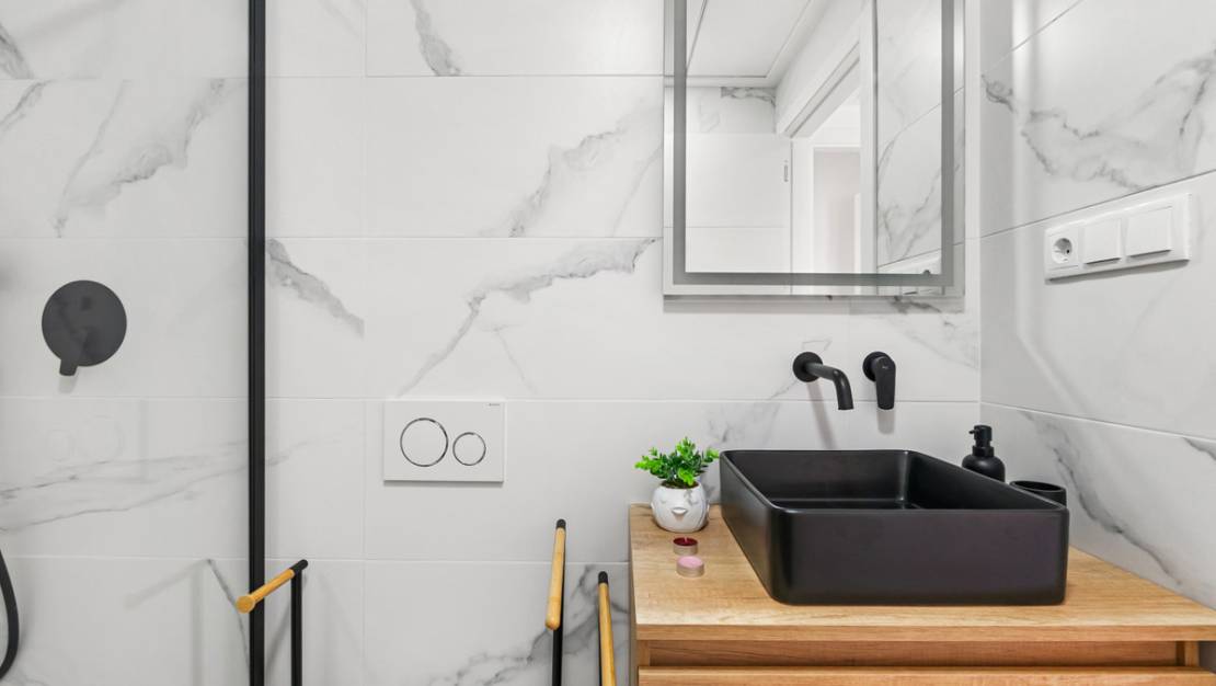 Nueva construcción  - Apartment - San Javier - San Javier Centro