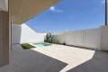 Nueva construcción  - Apartment - San Javier - San Javier Centro