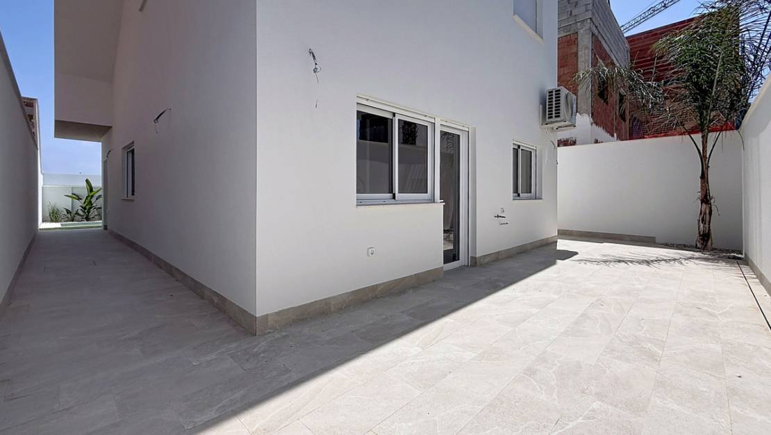 Nueva construcción  - Apartment - San Javier - San Javier Centro