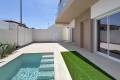 Nueva construcción  - Apartment - San Javier - San Javier Centro