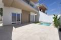 Nueva construcción  - Apartment - San Javier - San Javier Centro