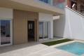 Nueva construcción  - Apartment - San Javier - San Javier Centro
