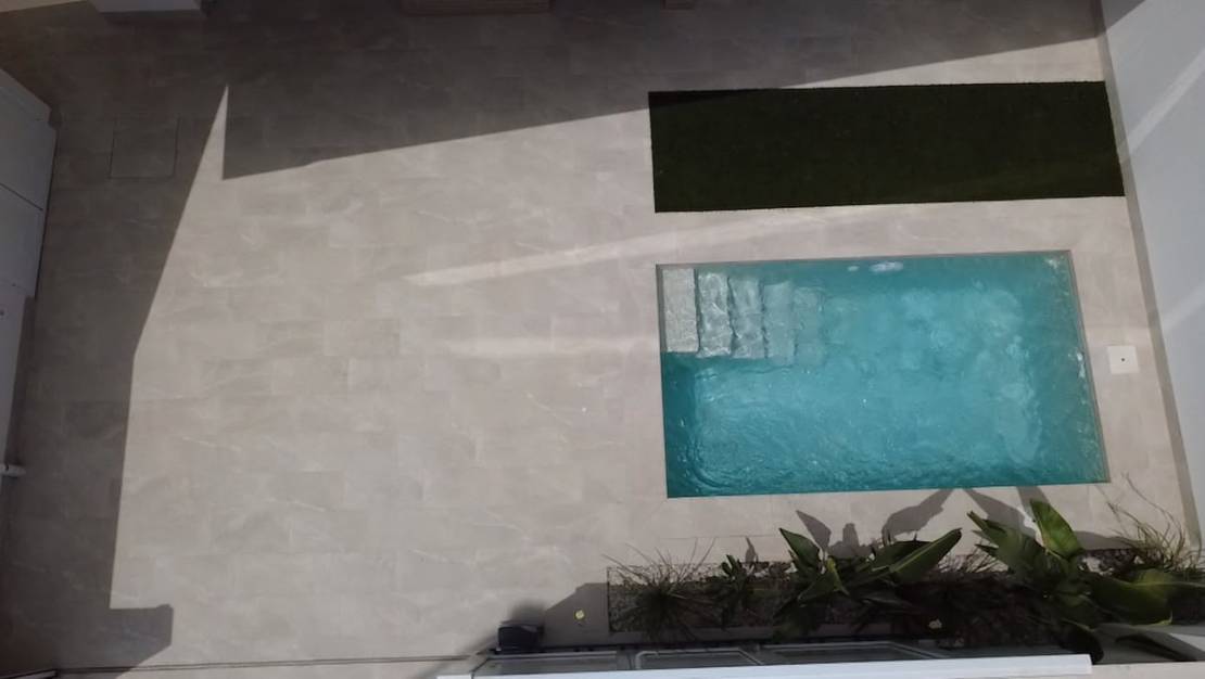 Nueva construcción  - Apartment - San Javier - San Javier Centro