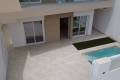Nueva construcción  - Apartment - San Javier - San Javier Centro