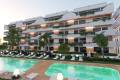 Nueva construcción  - Apartment - San Javier - San Javier Centro