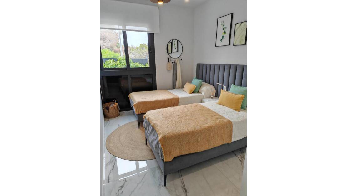 Nueva construcción  - Apartment - San Miguel De Las Salinas